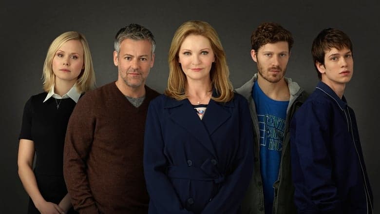 copertina The Family