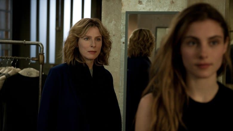 copertina del programma Il Complicato Mondo Di Nathalie