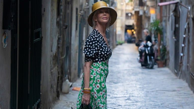 copertina del programma Posso Entrare? An Ode To Naples