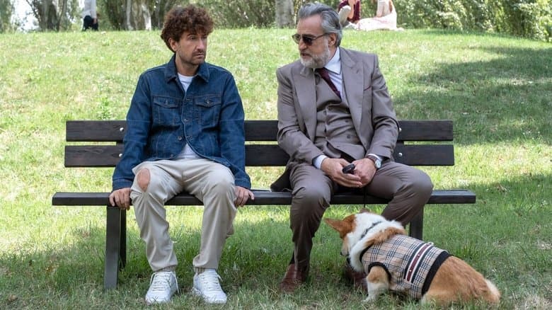 copertina del programma Tramite Amicizia