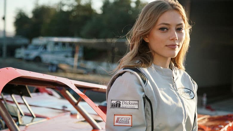 copertina del programma Lady Driver - Veloce come il vento