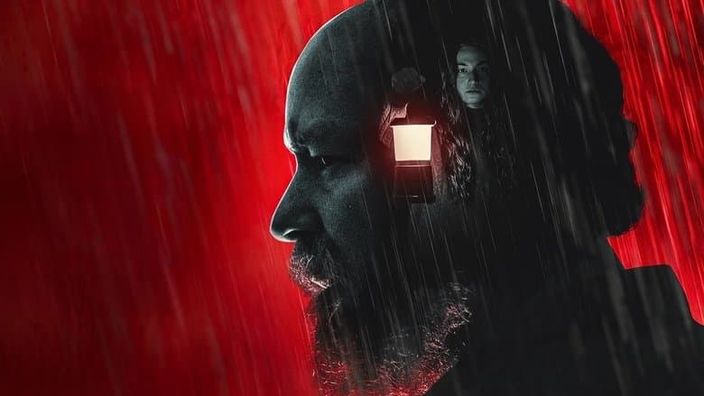 copertina del programma You'll never find me - Nessuna via d'uscita