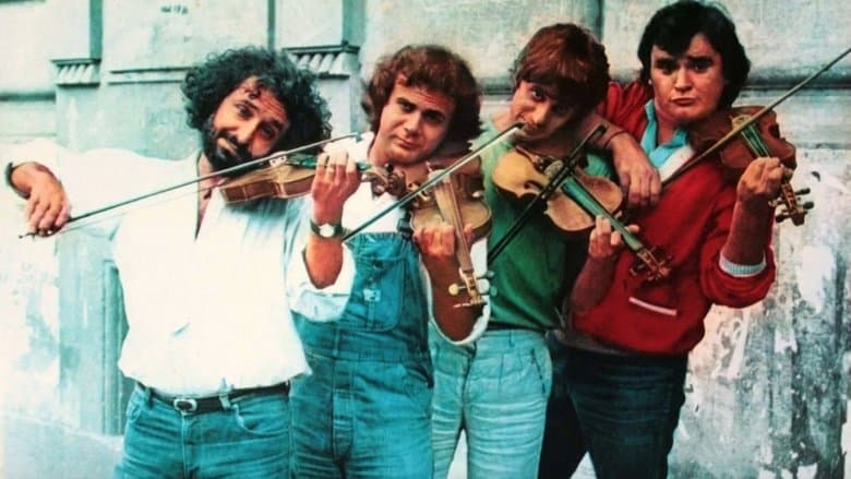 copertina Arrivano i gatti