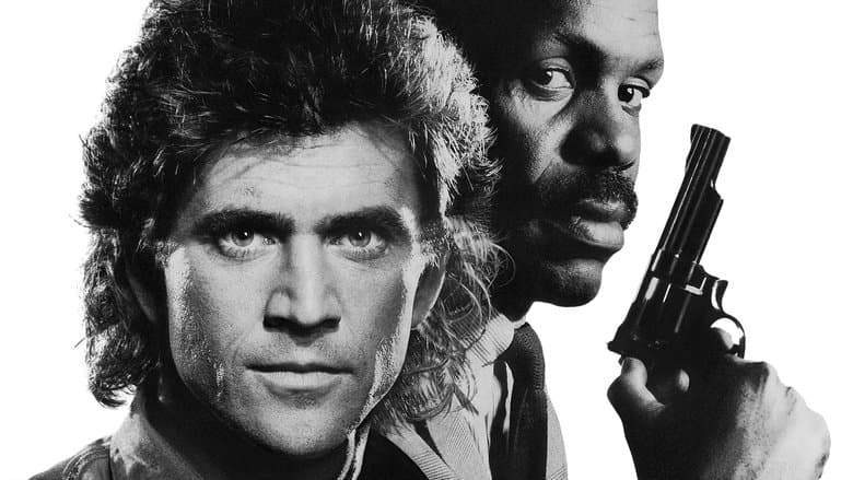 copertina del programma Arma letale