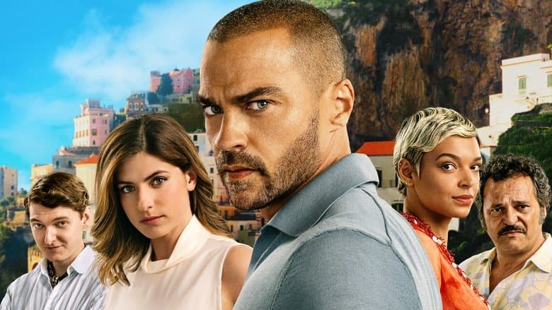 copertina del programma Hotel Costiera
