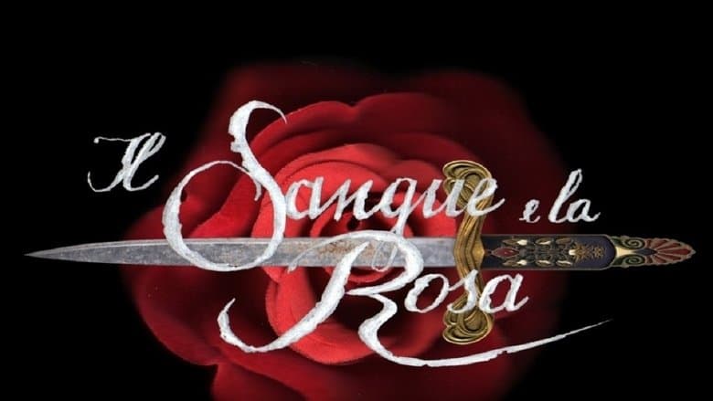 copertina Il sangue e la rosa