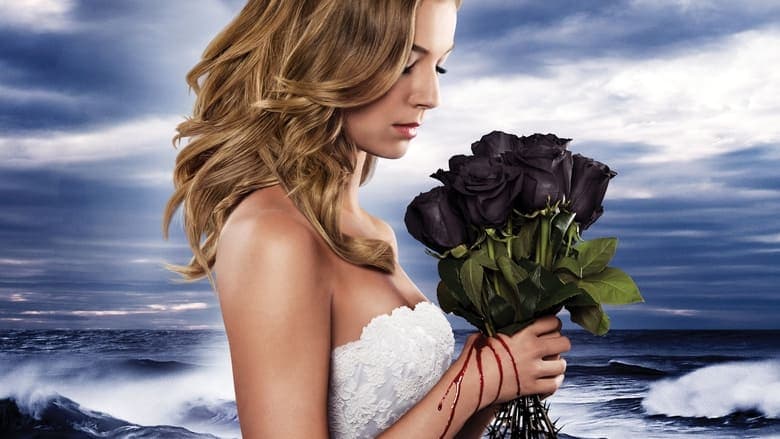 copertina Revenge