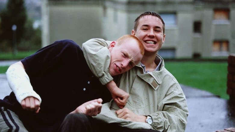 copertina del programma Sweet Sixteen