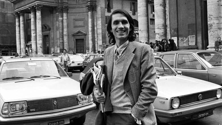 copertina del programma La Generazione Perduta
