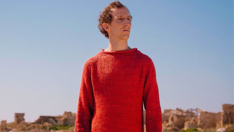 copertina del programma Misericordia