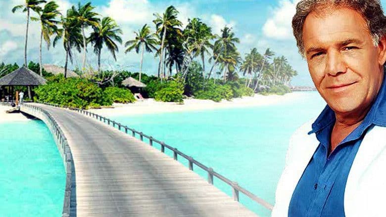 copertina del programma Dream Hotel