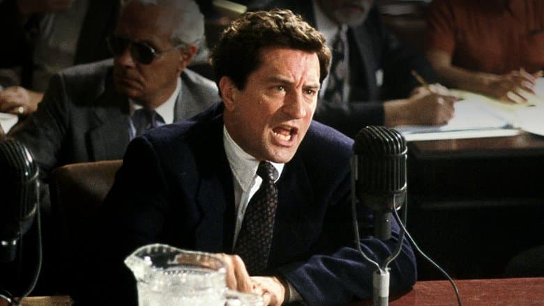 copertina del programma Indiziato di reato