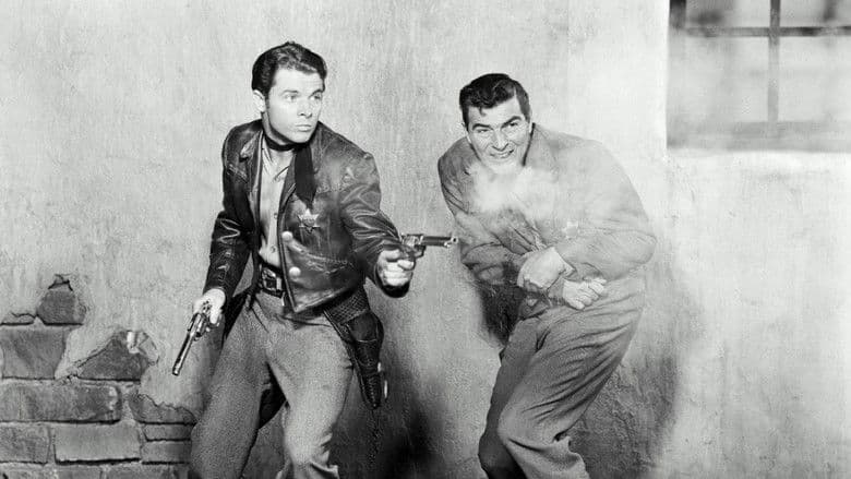 copertina Duello al Rio d'argento