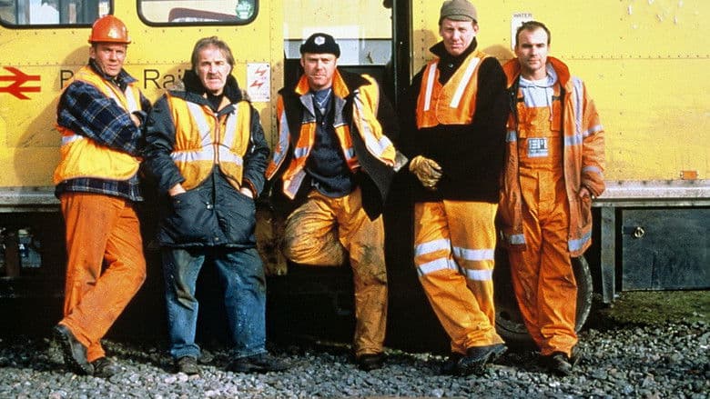 copertina del programma Paul, Mick e gli altri