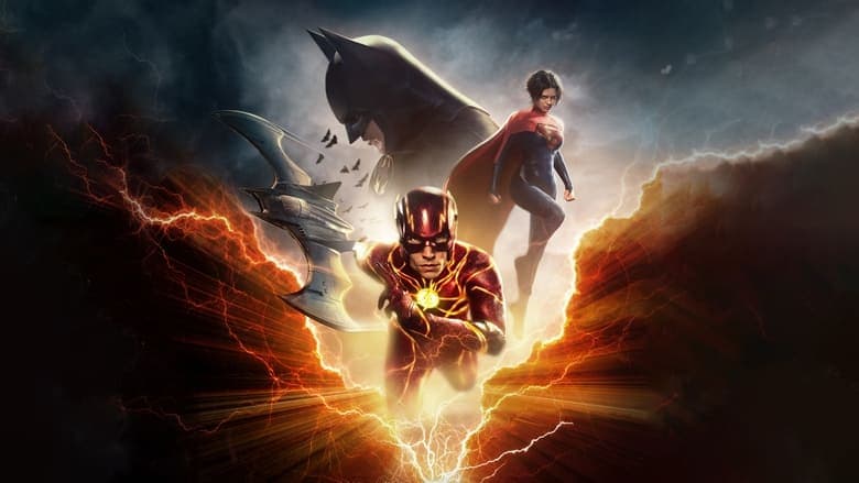 copertina The Flash