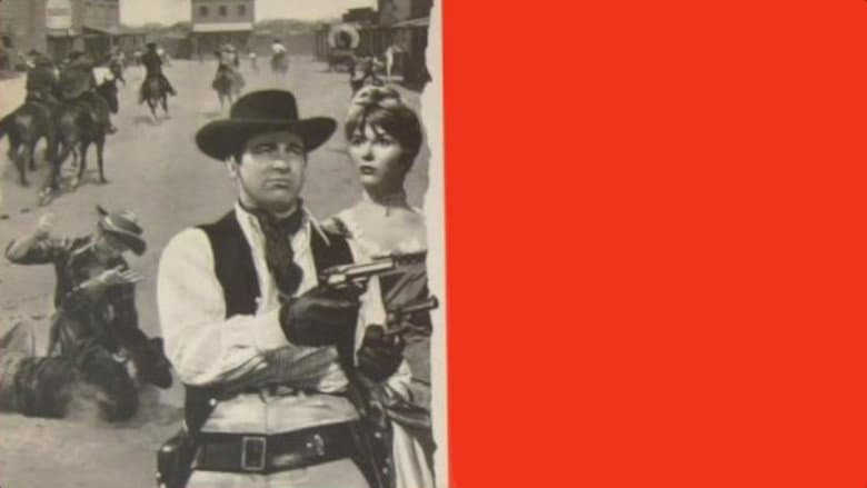 copertina del programma Il terrore dell'Oklahoma