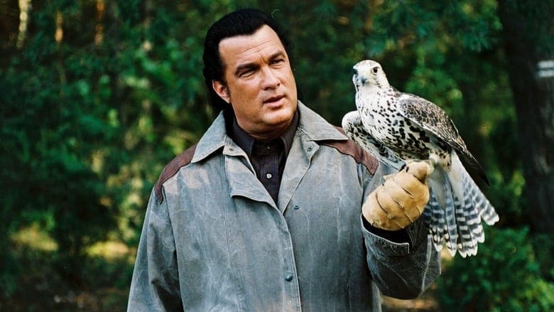 copertina del programma Out of Reach