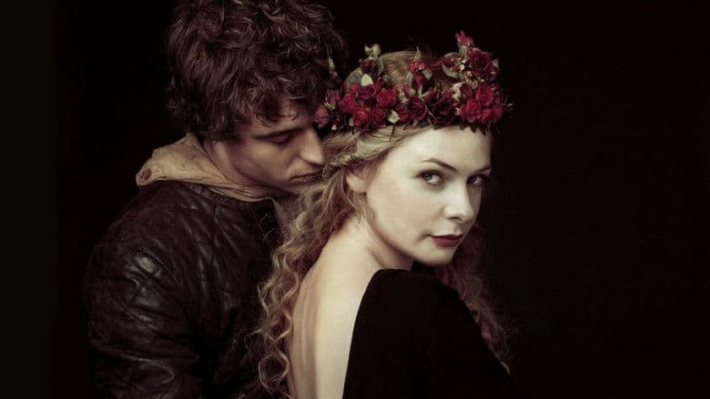 copertina The White Queen