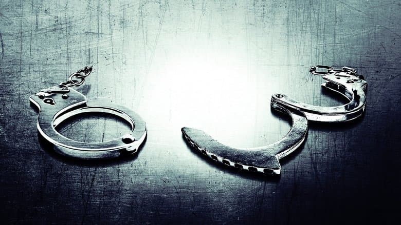 copertina Accused: colpevole o innocente?