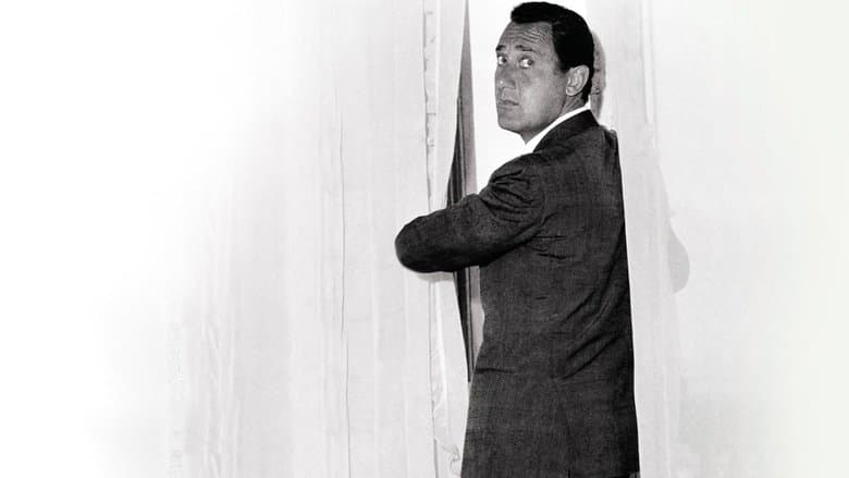 copertina del programma Siamo tutti Alberto Sordi?