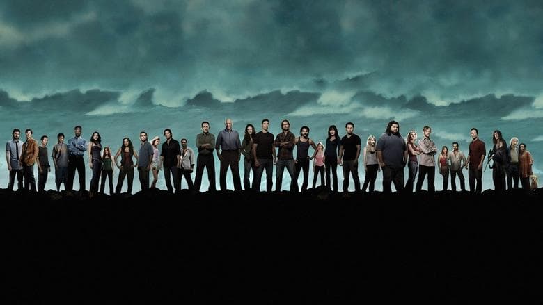 copertina Lost