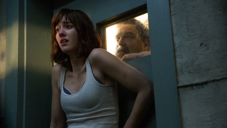 copertina del programma 10 Cloverfield Lane