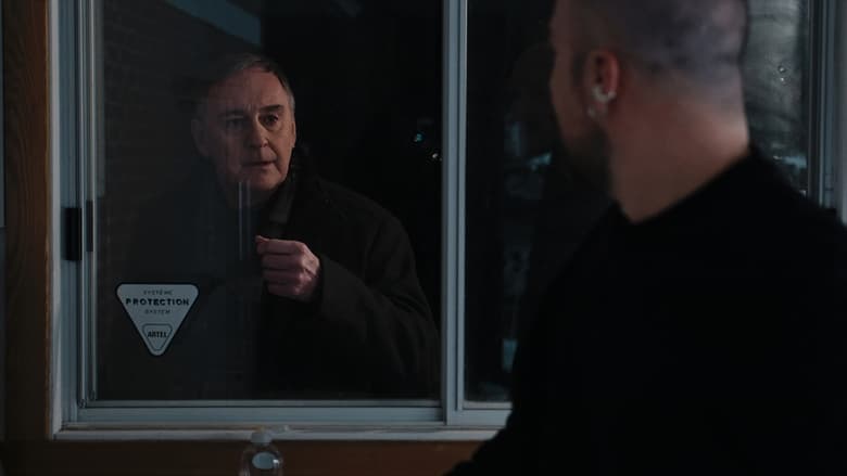 copertina del programma L'erede