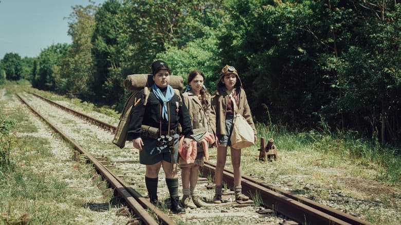 copertina del programma L'ultima volta che siamo stati bambini