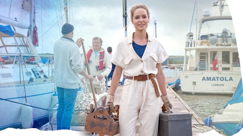 copertina del programma Rosamunde Pilcher: Ti trovero'