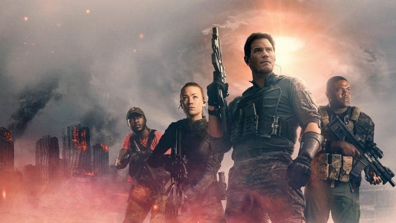 copertina del programma La Guerra Di Domani