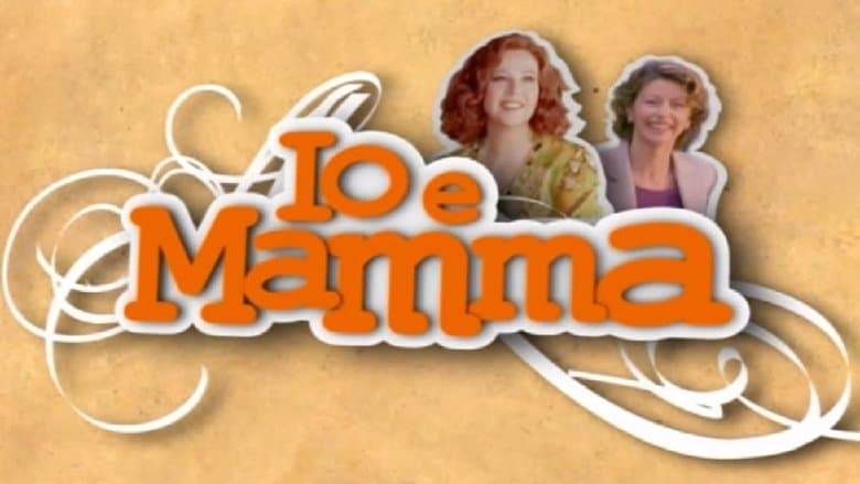 copertina Io e mamma