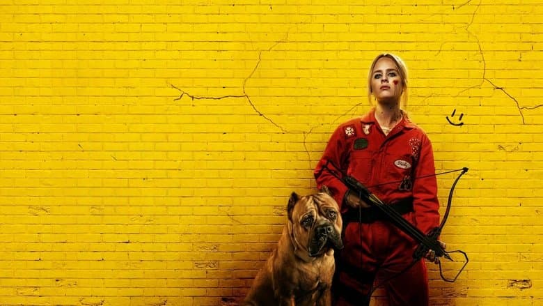 copertina del programma L'ira di Becky