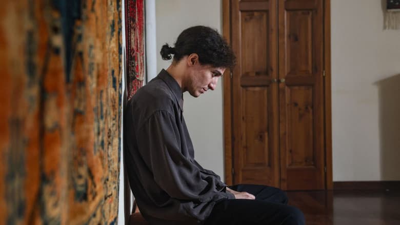 copertina del programma Franco Battiato - Il lungo viaggio