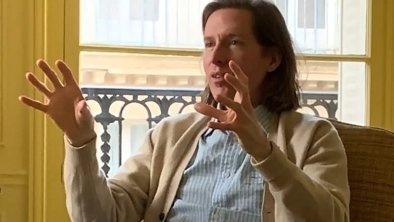 copertina Fantastic Mr Fellini: intervista con Wes Anderson