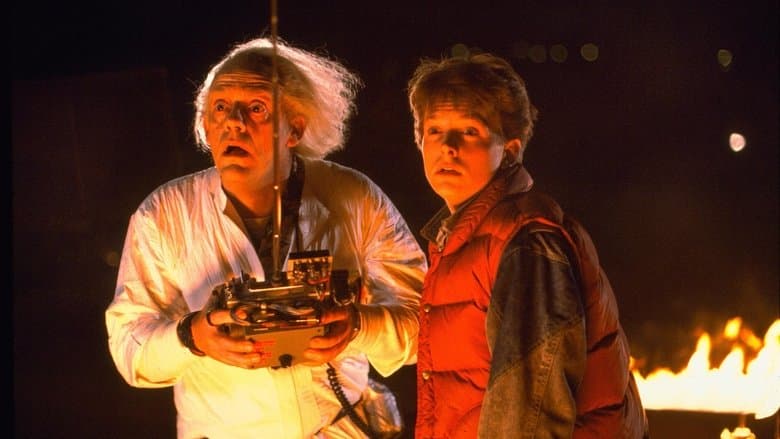 copertina del programma Ritorno al futuro