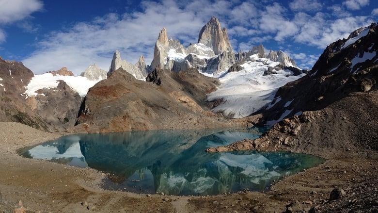 copertina Wild Patagonia