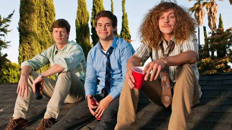 copertina Workaholics