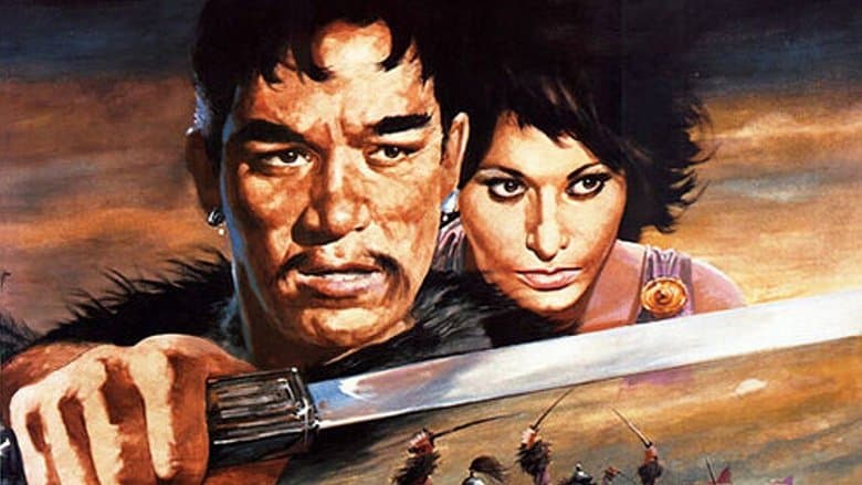 copertina Attila