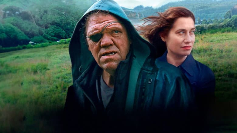 copertina del programma L'uomo di argilla