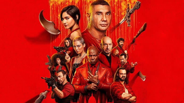 copertina del programma The Killer's Game