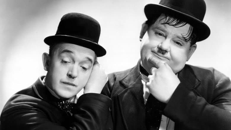 copertina Stanlio e Ollio - Annuncio matrimoniale