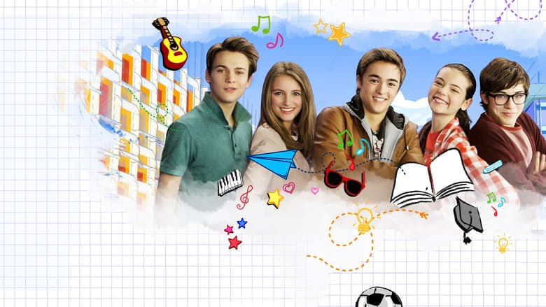 copertina del programma Alex & Co. -E13
