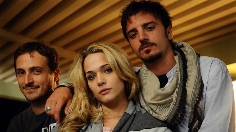 copertina del programma Iago