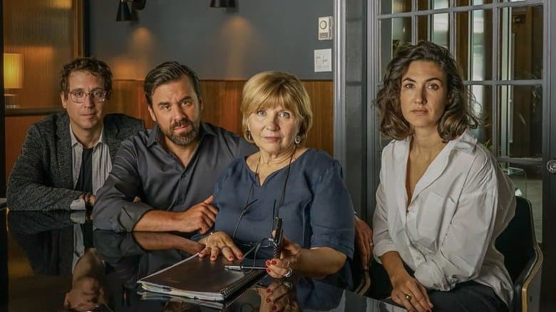 copertina Squadra Speciale Invisibili