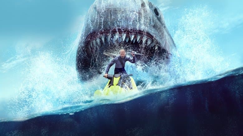 copertina del programma Shark 2 - L'Abisso