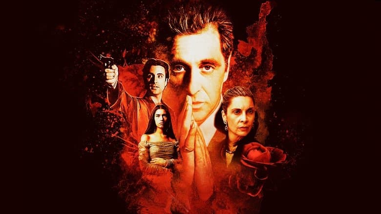 copertina Il Padrino: Epilogo - La morte di Michael Corleone