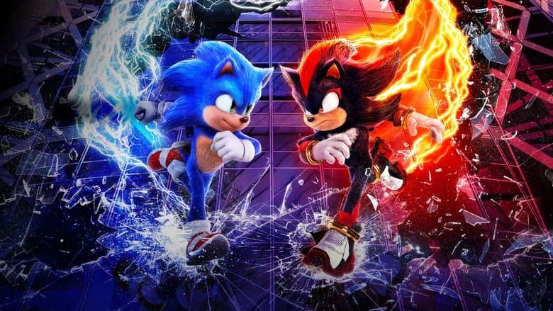 copertina del programma Sonic 3 - Il film