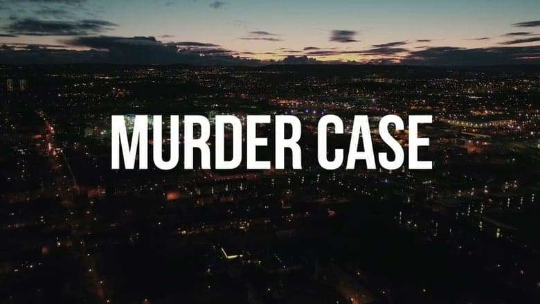 copertina Murder Case - Stag. 1 Ep. 3 - Chi ha ucciso Stephen?
