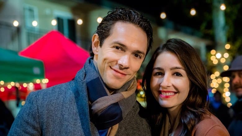 copertina Un Felice Natale