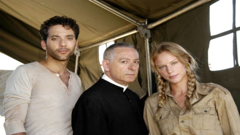 copertina del programma Il cuore nel pozzo